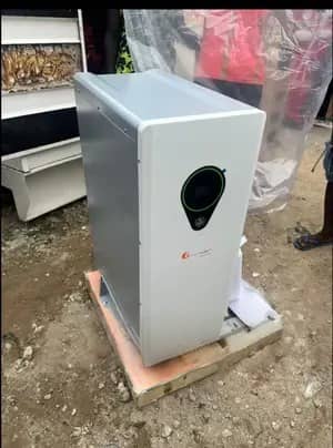 Felicity 20kwh 52.1v Lithium Ionn battery