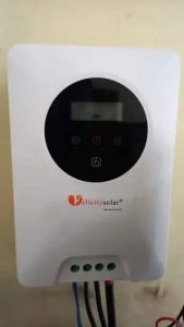 Felicity MPPT Charge controller 60A 12v_24v_48v