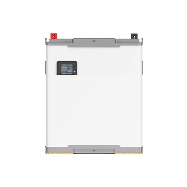 Blue Carbon 10kwh 48v 200ah Lithium ion battery