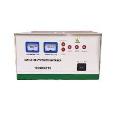 Famicare 1kva 12v Inverter