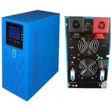 Famicare 3.5kva 24v Inverter