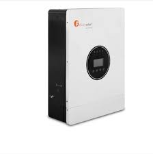 Felicity 5kva 48v Hybrid Inverter