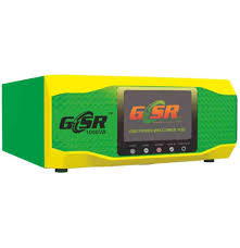 GSR-1.2kva-12v-inverter