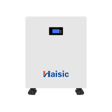 Haisic 8kwh 24v Lithium ion battery