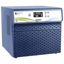 Luminous 2.8kva 24v hybrid inveter