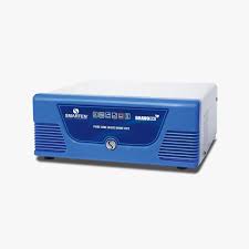 Smarten 1kva 12v Inverter
