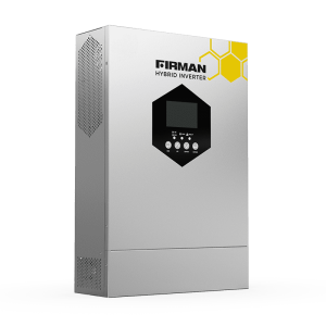 Sumec Firman transformer less 3kva 24v Inverter