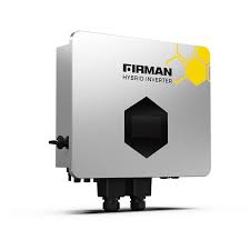 Sumec Firman transformer less  5kva 48v hybrid inverter