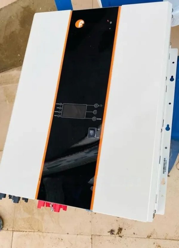 felicity 3.5kva 48v hybrid inverter