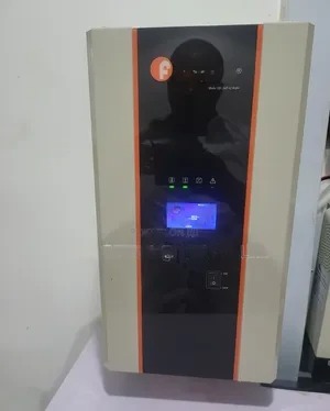 felicity 3.5kva inverter