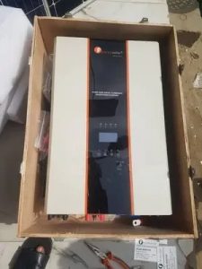 Felicity 10kva hybrid Inverter